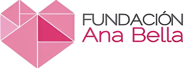 Logo Fundación Ana Bella