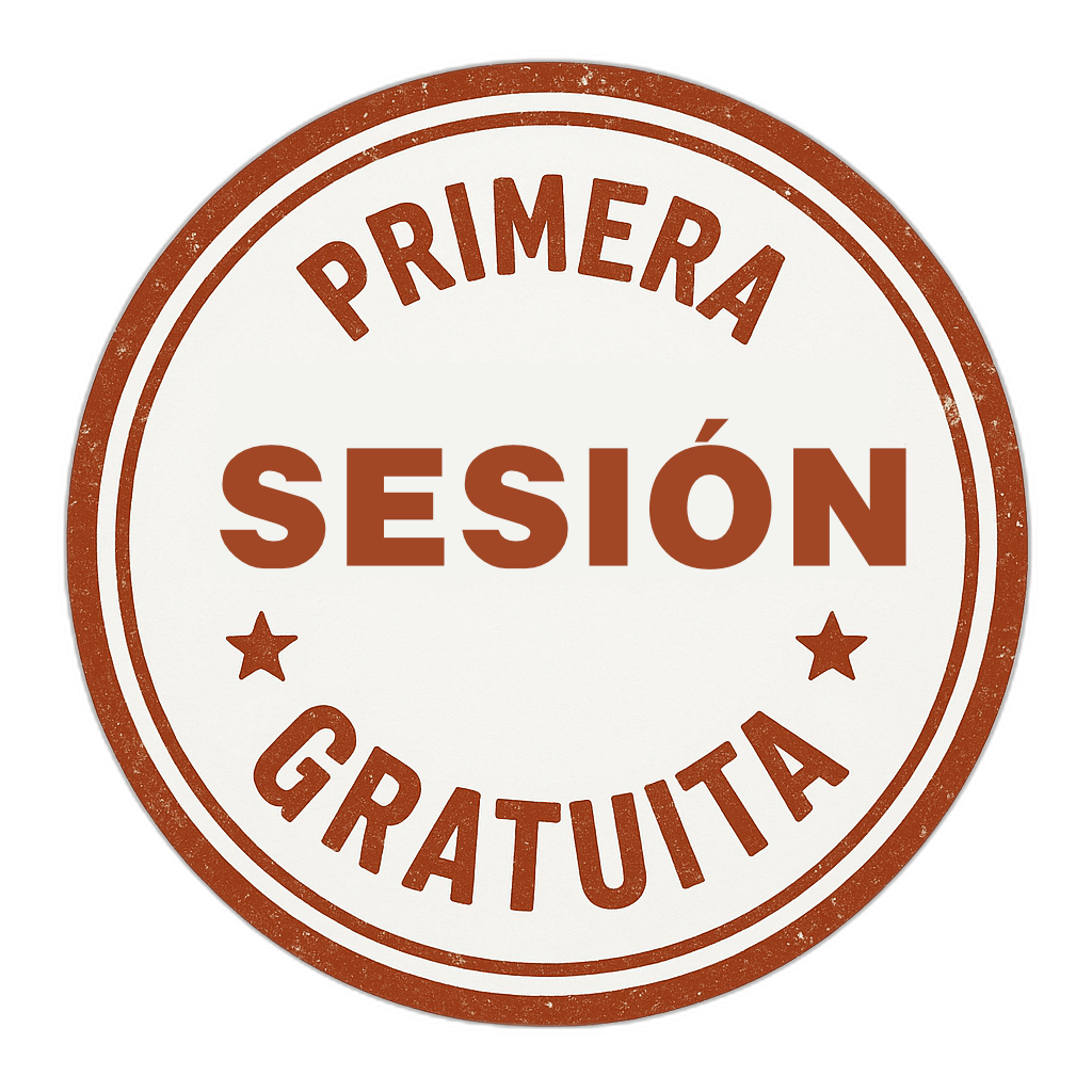 Primera Sesión Gratuita
